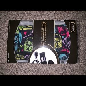 Brand new sphygmomanometer